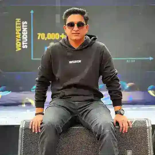 Sachin sir lakshya batch 2.0