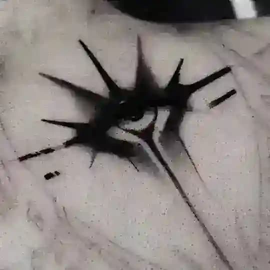 Saents.tattoo