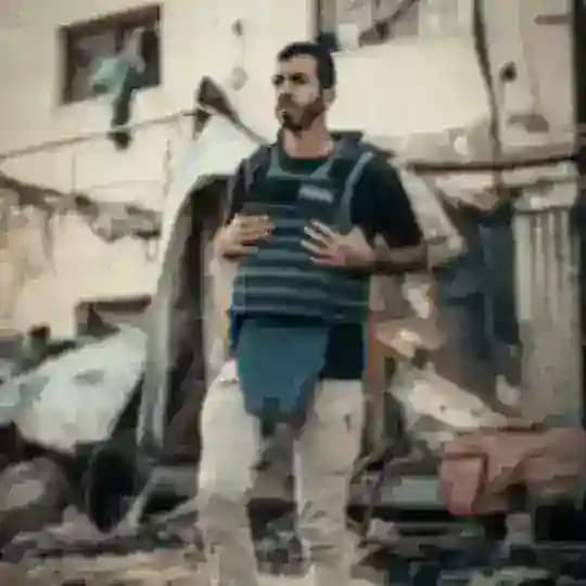 قناة صالح الجعفراوي