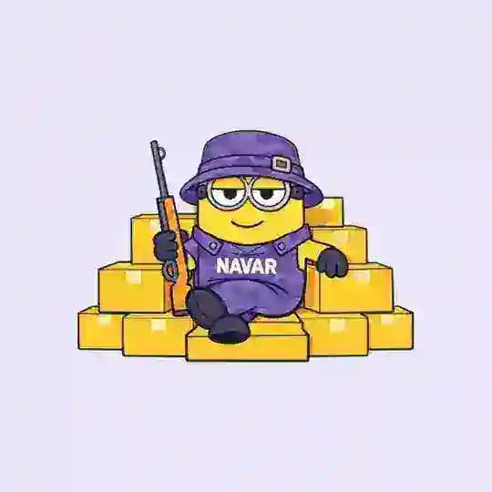 Sales Hunter | NAVAR Profile