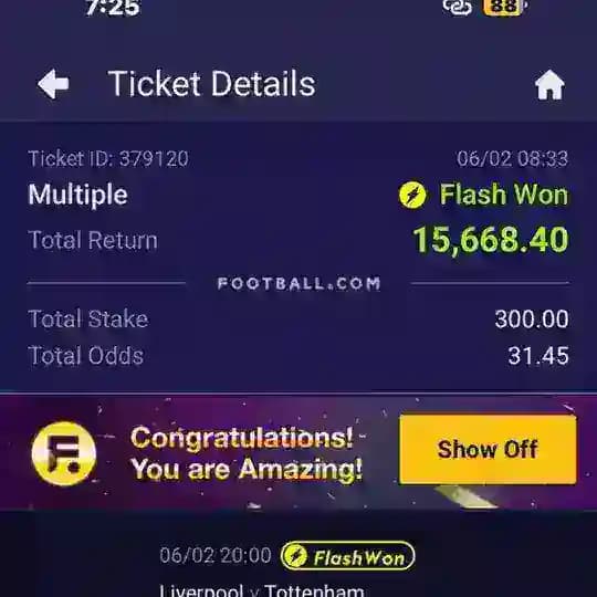 BETGOD ODDS 🐒⚽️⚽️⚽️