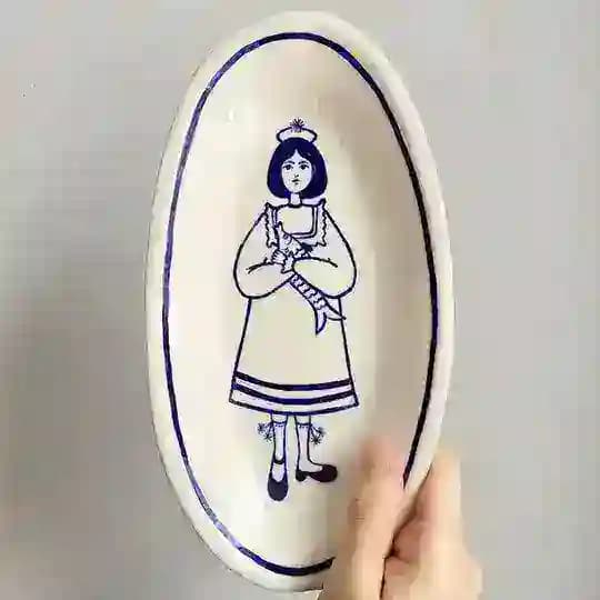 SAMA SDELAU Керамика