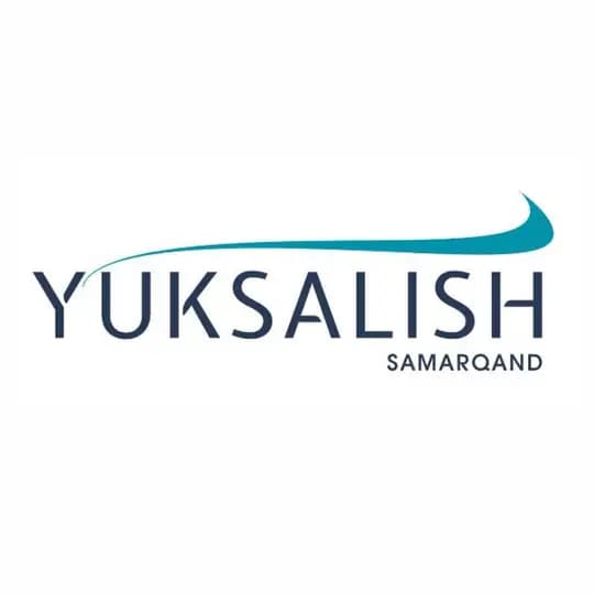 "Yuksalish" harakati | Samarqand