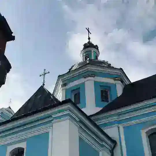 Самбір та район 🔹