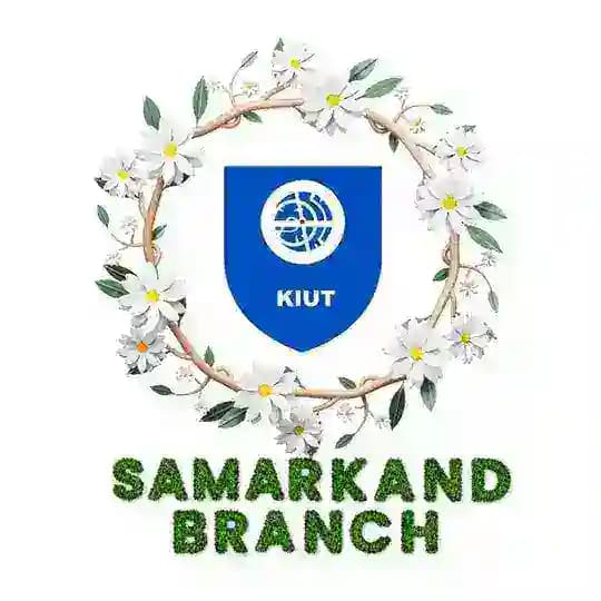 KIUT Samarkand filiali sirtqi ta'lim