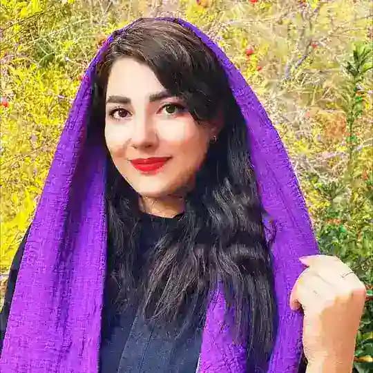 💚ساناز سامانی| مسیرآگاهی💚