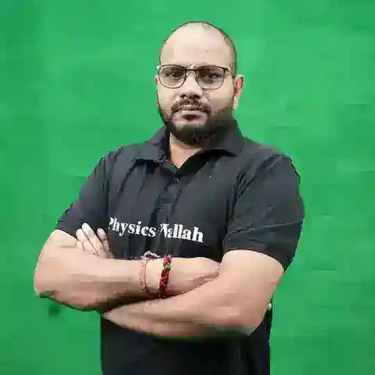 Current Affairs By Sanjeet Sir PW - BIHAR EXAMS WALLAH Profile