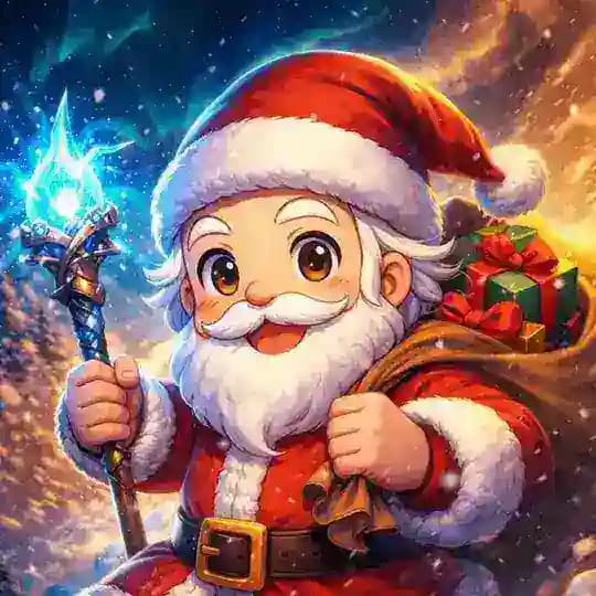 Santa_check