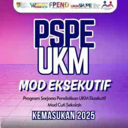 CHANNEL UMUM SARJANA 2025 Profile