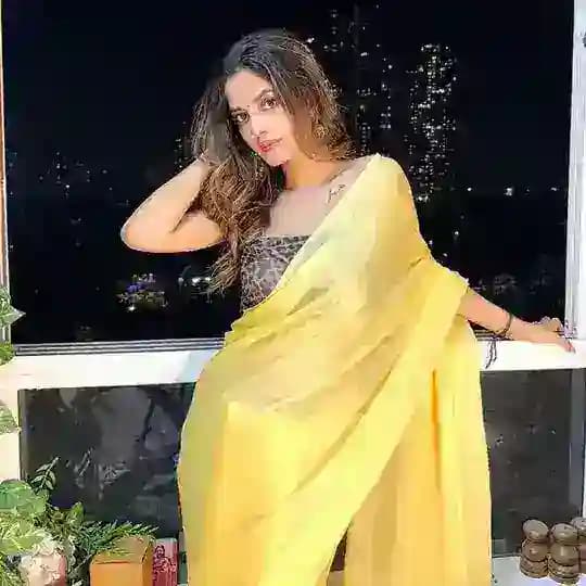 Sassy Poonam Panday Urfi Javed