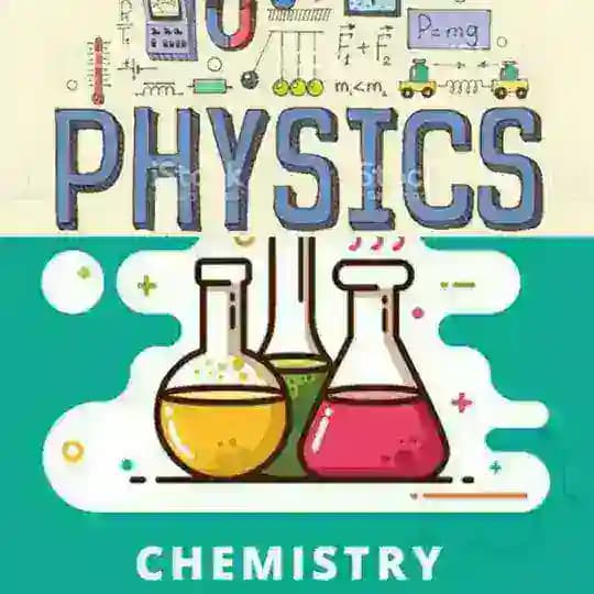 Physics & Chemistry (AP, ACT, EST...)
