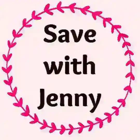Save with Jenny