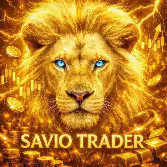 Savio Trader💸