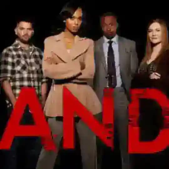 Scandal ITA SERIE TV Streaming e Download