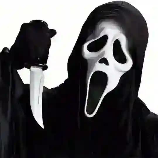 Scary Movie Film Series