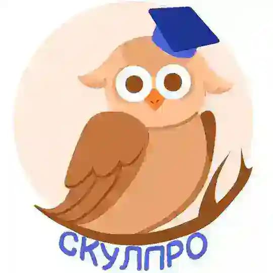 СКУЛПРО: ҰБТ 2023