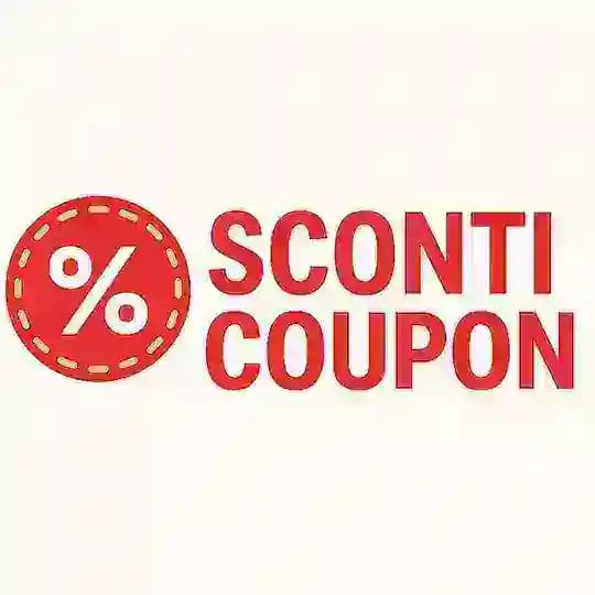 🛍SCONTI📱