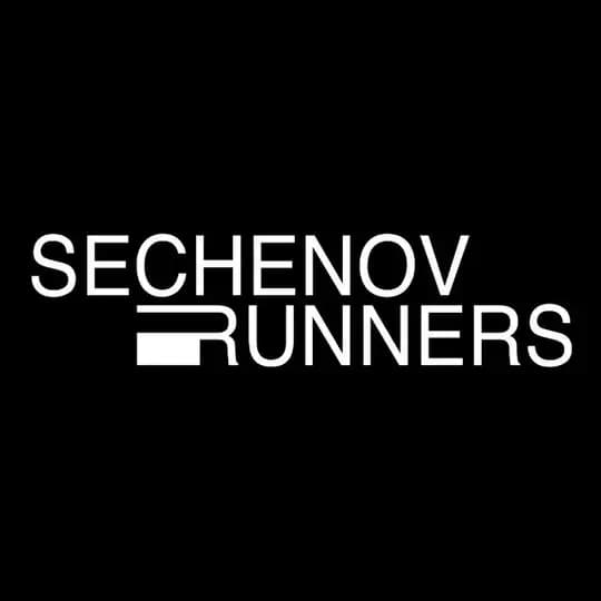 Sechenov Runners club