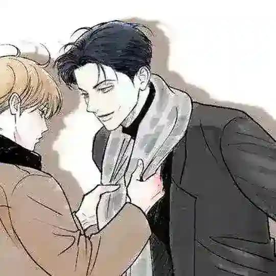 Secret Relationship Manhwa SUB INDO Profile