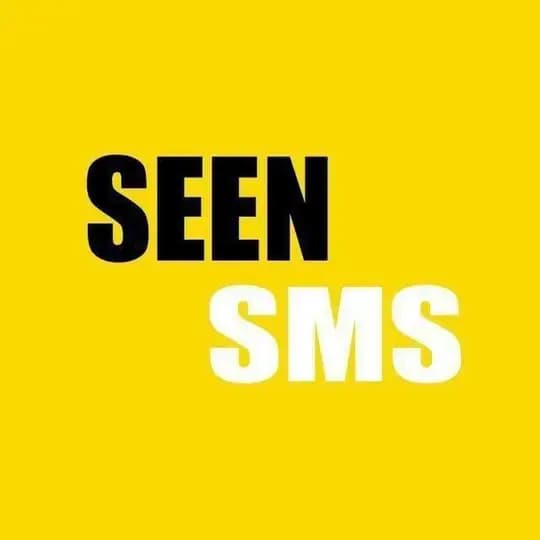 SEEN - SMS | TELEGRAM 🇺🇿