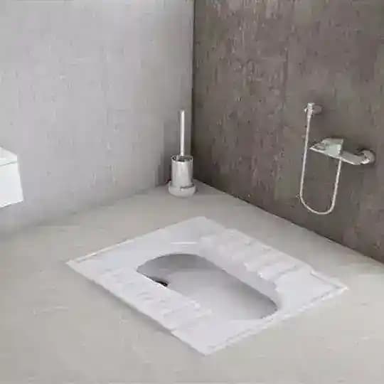 سرویس بهداشتی