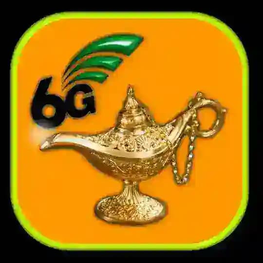 AladdinVip6G Network