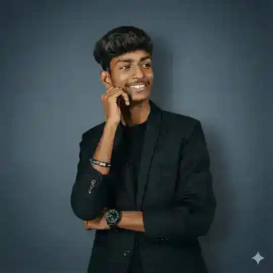 selftechadarsh