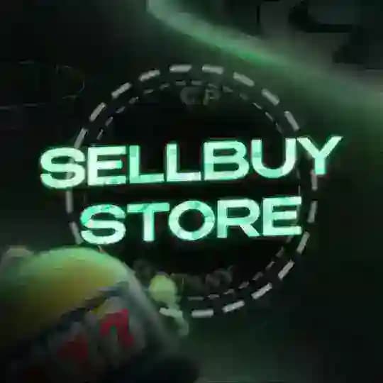 SELLBUY НАЛИЧИЕ