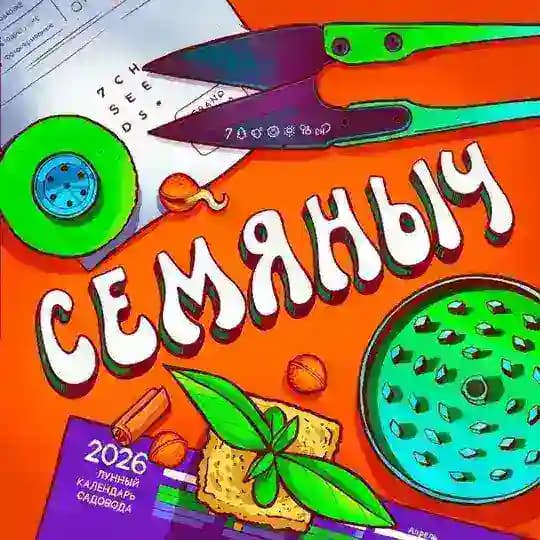 Семяныч. Новости