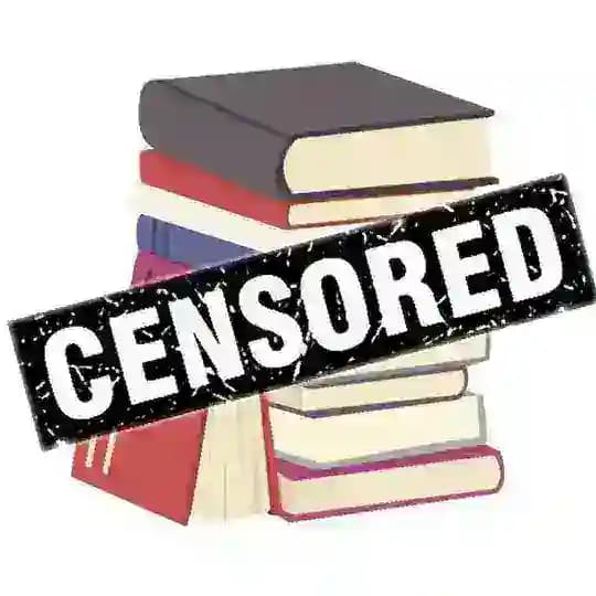 BANNED BOOKS