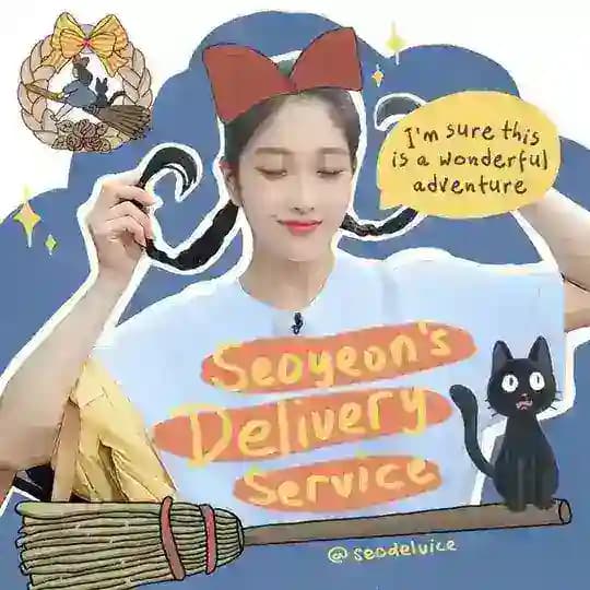 SEODELVICE!