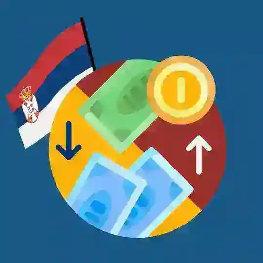 Serbia Exchange Rates