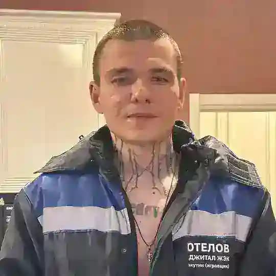 Серёга тестировщик