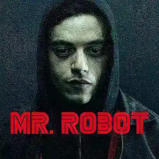 سریال مستر ربات Mr robot