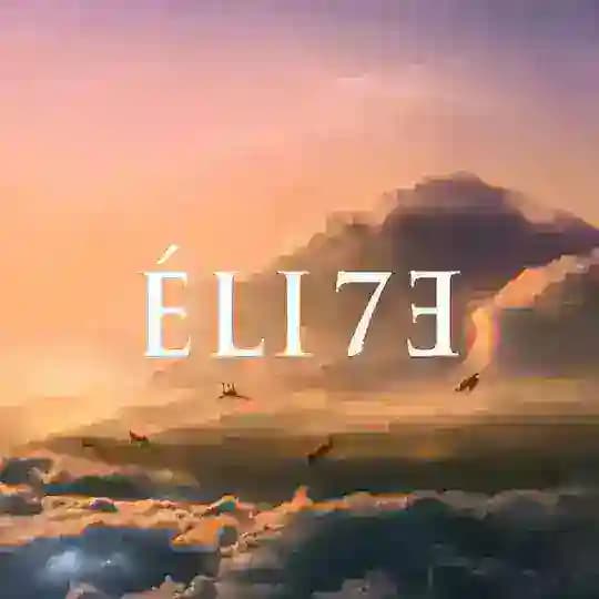 ELITE SAISON 1 2 3 4 5 6 7 ET 8