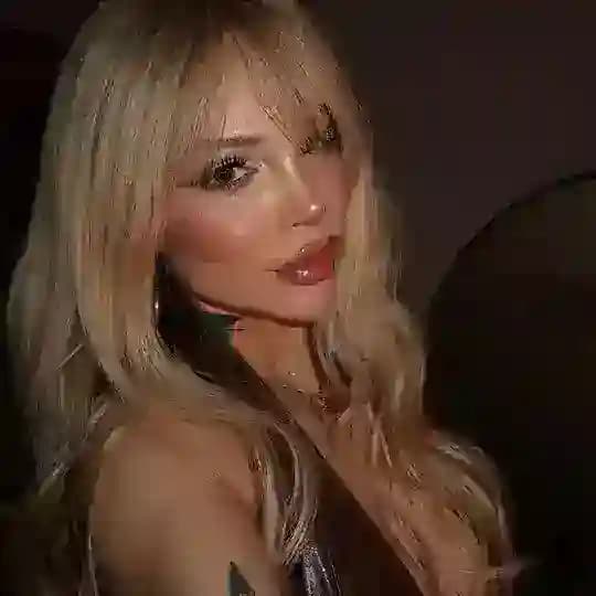 Şeyma Mestoğlu