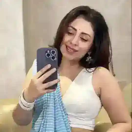 Shaanvi - Albums