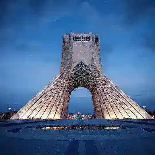 صدای هفتم