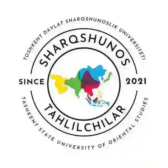 «Sharqshunos tahlilchilar» intellektual klubi Profile