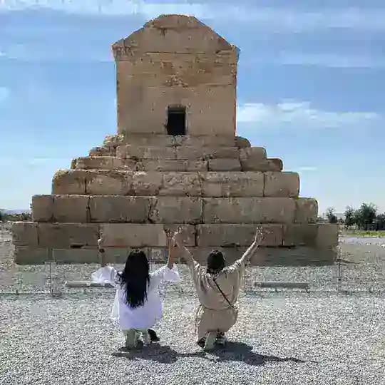 شهروند ساده ایرونی