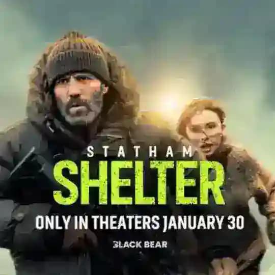 SHELTER MOVIE UPLOADED Profile