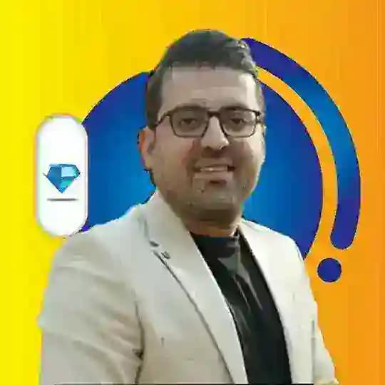 شیمی مرادی