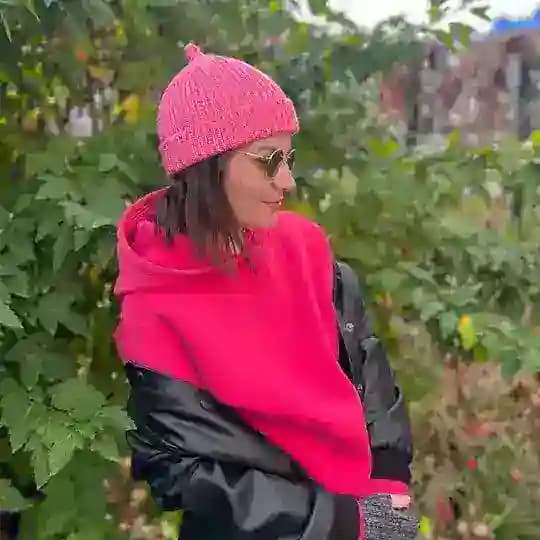 Вязальные истории или Шишкина вяжет | Shishkina_knit