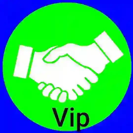 کانال اعتماد VIP