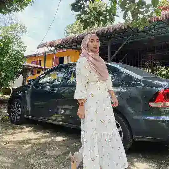 Shopping w/ Afira ✨♥️
