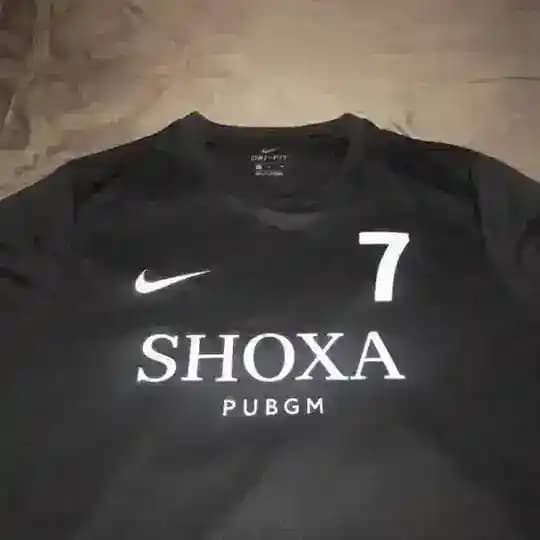 M1 SHOXA🇹🇯🇵🇸