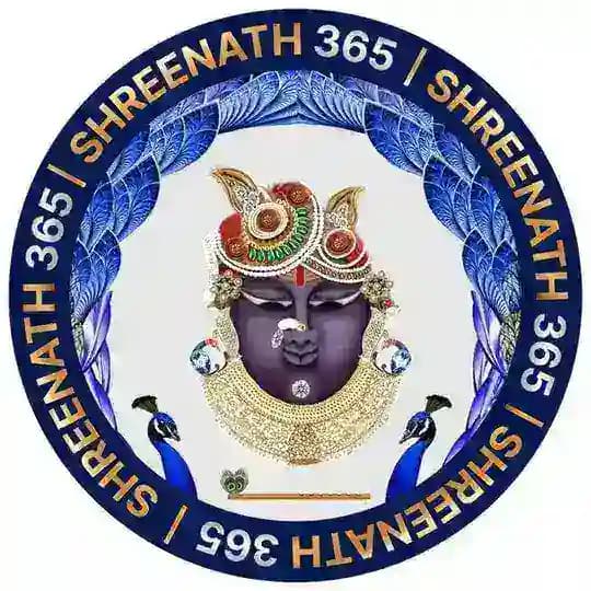 ๐SHREENATH365๐