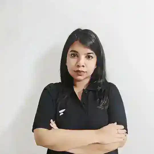 Shubhi Ma'am Unacademy
