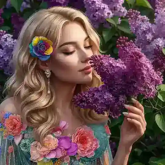 Silent Fairy | RC