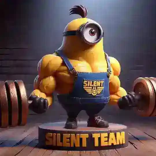 Silent Team Mods